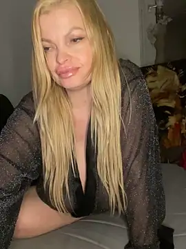 Lisavontease Live XXX-chat