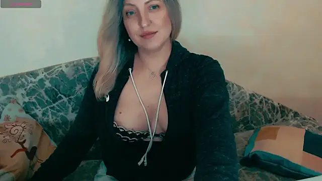 ElysonLang Live XXX Chat