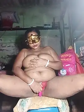 Nude-Priya2's Live XXX Chat