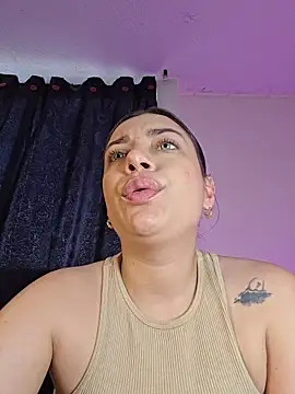 AmaiaSalvatore 라이브 XXX 채팅