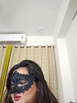 Živý XXX chat Blossam_07