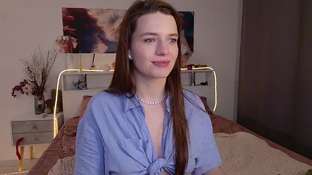 Nellie_Medina's Live XXX Chat