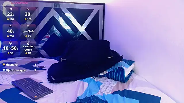 mike_lawford_ 라이브 XXX 채팅