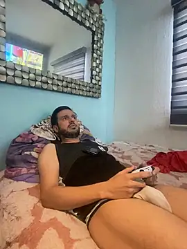 Alexitho25 라이브 XXX 채팅