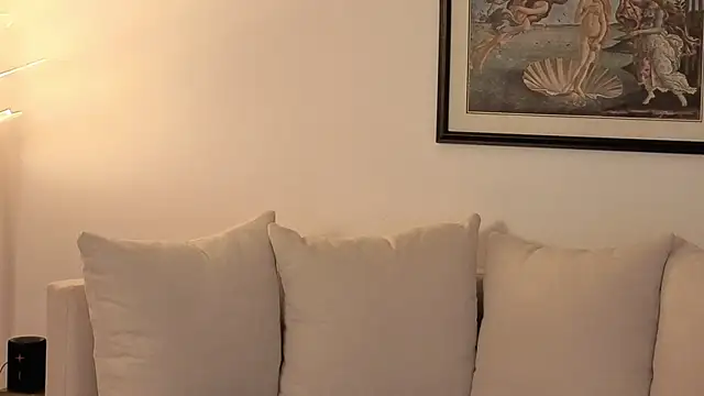 IsabellaSandoval Chat XXX in diretta