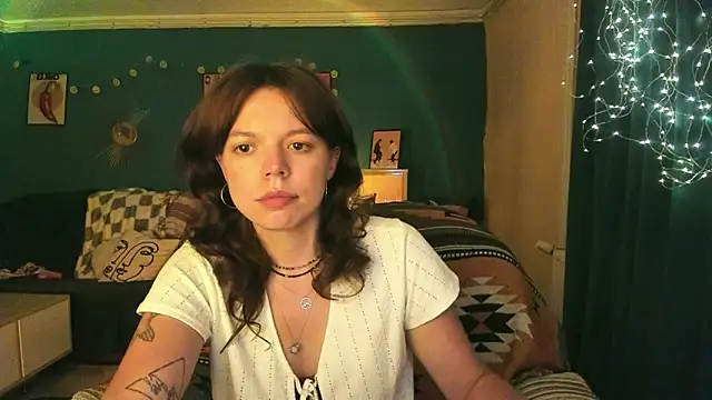 ClancyMorissey's Live XXX Chat