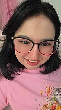 Czat XXX na żywo – Pinkie_Princes