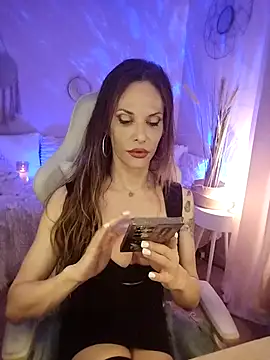 Czat XXX na żywo – Luna_Kitanna