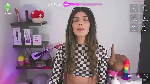 valentina_crtti 라이브 XXX 채팅