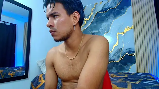 JacobWolf__ 现场XXX聊天