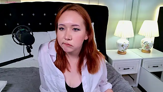 Daisy_Daylark Chat XXX in diretta