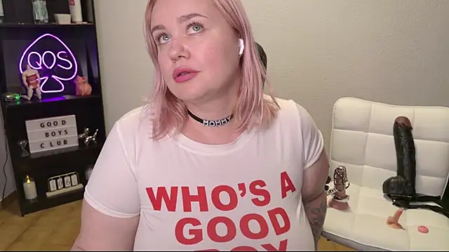 MargotGrey Live XXX-Chat