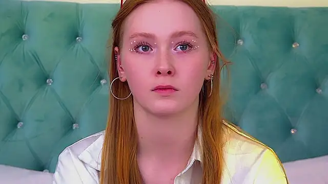 AgataFoxley Chat XXX live