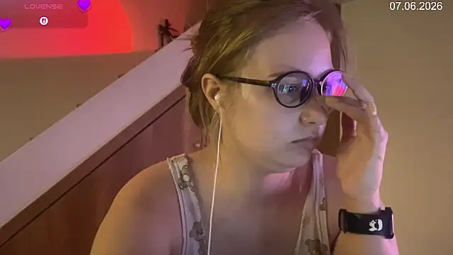 JacyWinslat Live XXX-chat