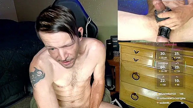 MasterForgedRayy's Live XXX Chat