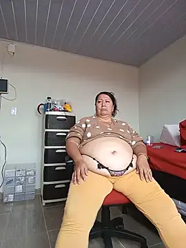 Živý XXX chat Brenda_Berck_