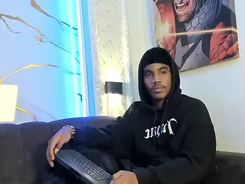 axel_silva4 Live XXX-Chat