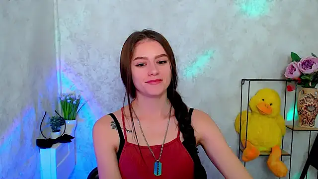 Chat XXX en directo de AprillXoxo