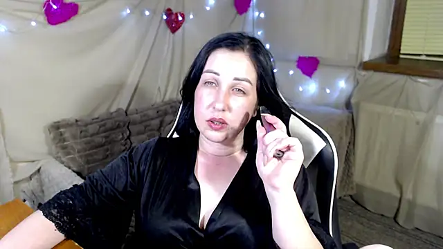 XXX chat uživo modela JillStevens