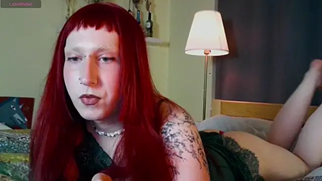 lia_grl Adlı Modelin Canlı XXX Sohbeti