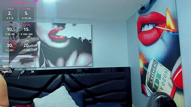Sara_Bdsm_'s Live XXX Chat