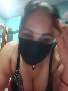 Chat XXX en directo de 01Mona