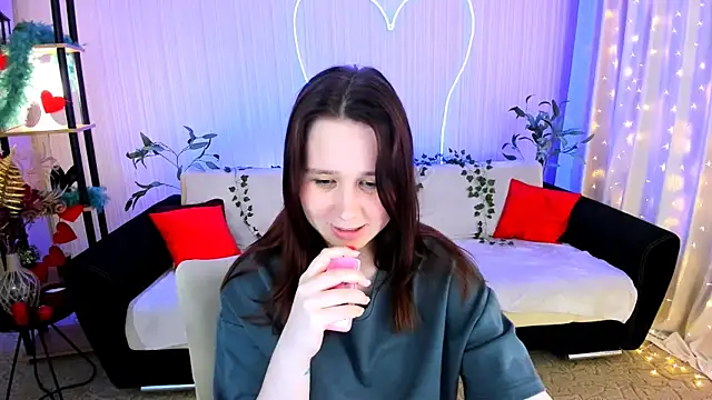 Chat XXX ao vivo de MooonlightSky