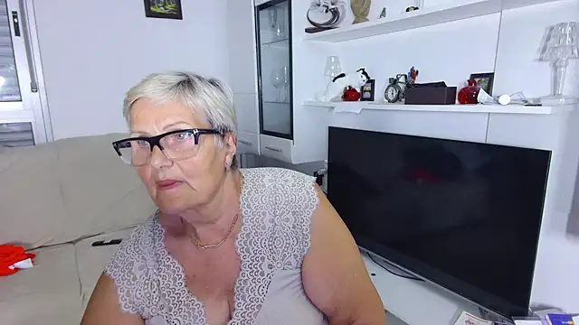 XXX chat uživo modela Selenna57