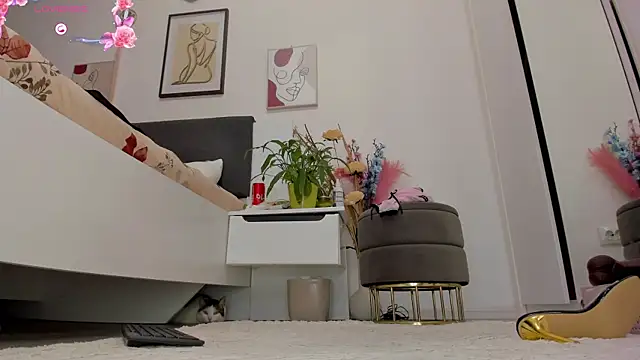 Almatoys Live XXX-Chat