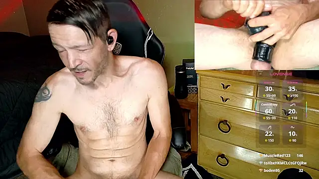 MasterForgedRayy's Live XXX Chat