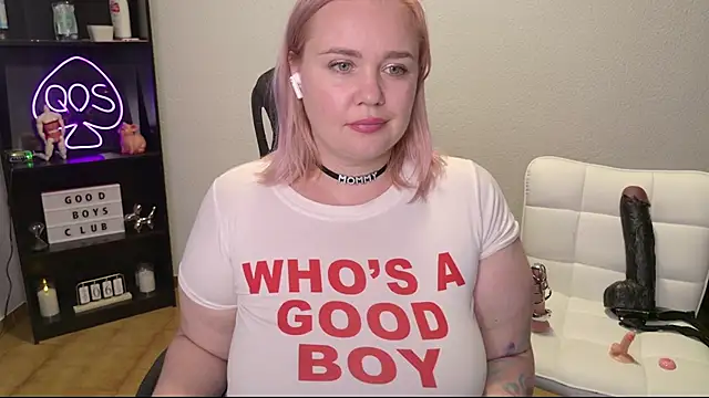 MargotGrey live XXX chat
