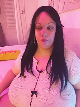 SilkQueenn's Live XXX Chat