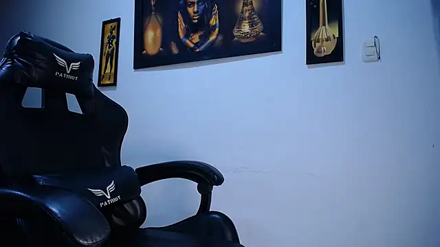 NikolSexyHot Chat XXX in diretta