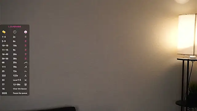 MarlinVarian's Live XXX Chat