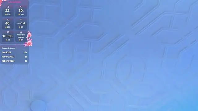 Онлайн чат XXX LuuluBerry