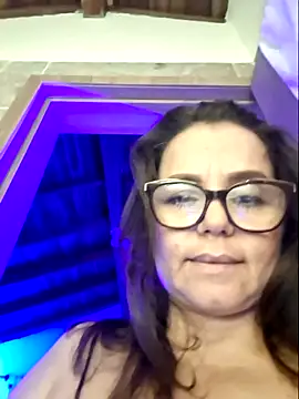 Chat XXX en directo de MariaPau_83