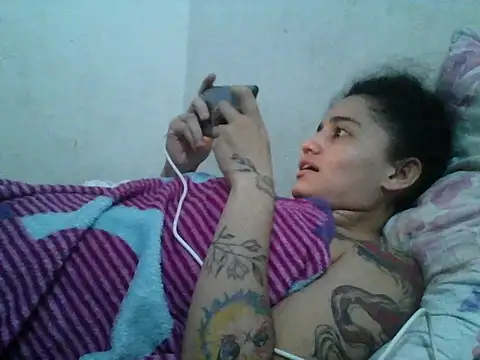 girl_tits live XXX chat