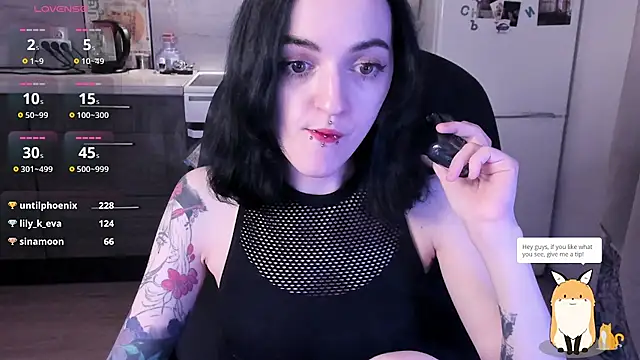 miura_moon Adlı Modelin Canlı XXX Sohbeti