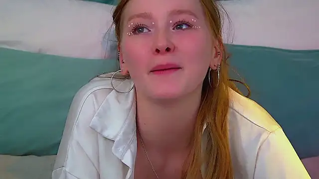 AgataFoxley Chat XXX live