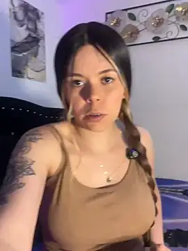 carolina16love Chat XXX live