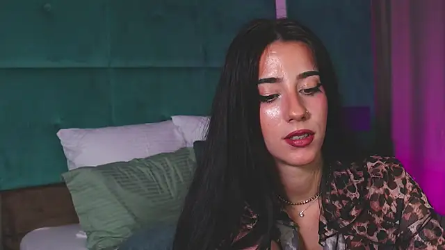 AmeliaJune – Live XXX-chat