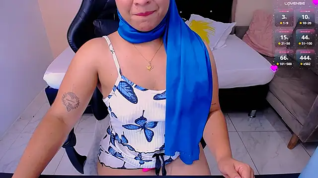 Kendra_Kait's Live XXX Chat