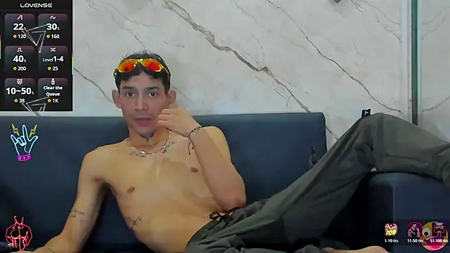 mathewblessed – Naživo XXX chat