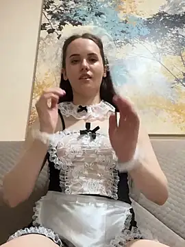 BunnyLunee Live XXX-Chat