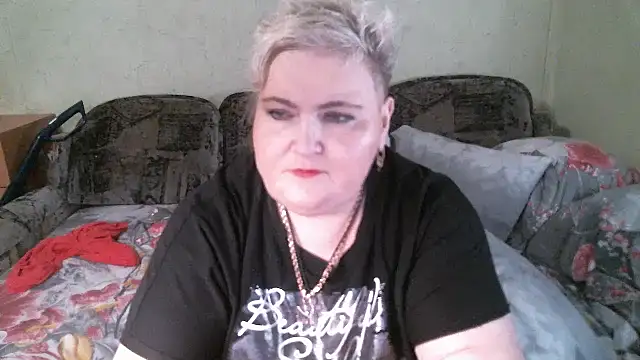 Lana555 élő XXX-chatje
