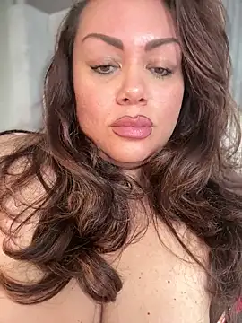 BadAssVeronica's Live XXX Chat