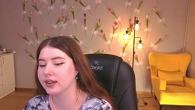PixelGoddess live XXX chat