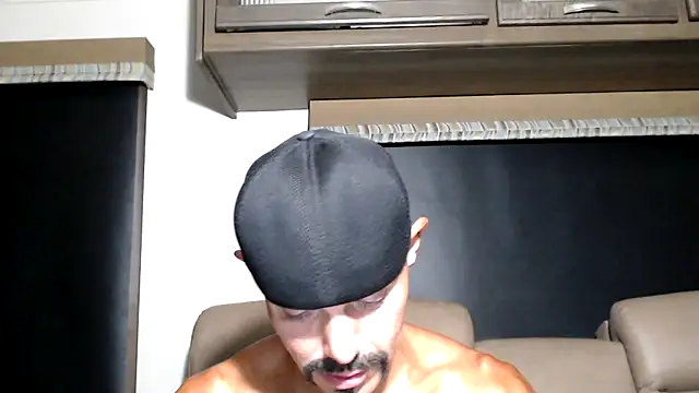Show Webcam de ThickD2C