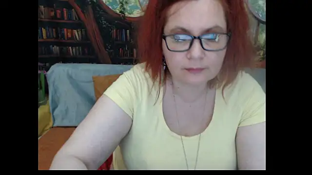 PlayfullMature Live XXX-Chat