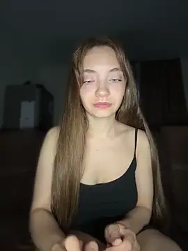 BarbaraFantasy Obrolan Langsung XXX